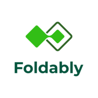 Foldably